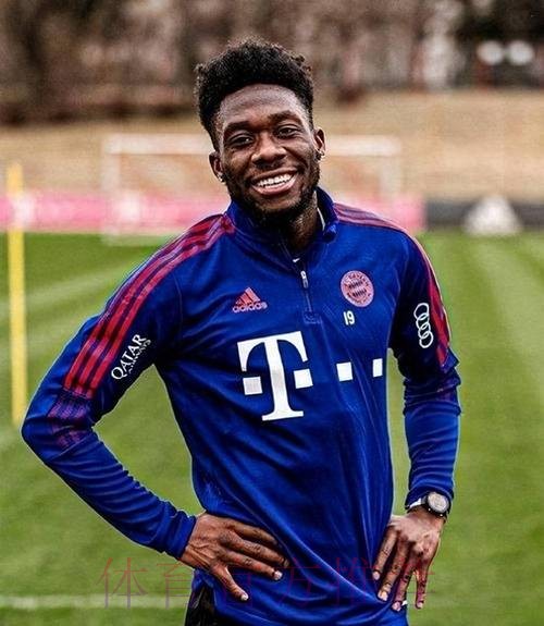 记者-阿方索今夏可能离开拜仁 皇马已接触球员代表